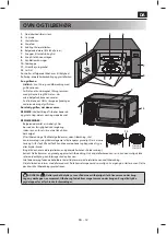 Preview for 137 page of Sharp YC-MG02E User Manual