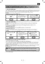 Preview for 143 page of Sharp YC-MG02E User Manual