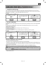 Preview for 295 page of Sharp YC-MG02E User Manual