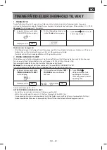 Preview for 297 page of Sharp YC-MG02E User Manual