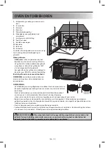 Preview for 320 page of Sharp YC-MG02E User Manual