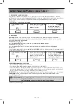 Preview for 326 page of Sharp YC-MG02E User Manual