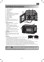 Preview for 351 page of Sharp YC-MG02E User Manual