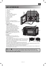 Preview for 381 page of Sharp YC-MG02E User Manual