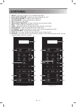 Preview for 382 page of Sharp YC-MG02E User Manual