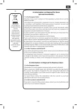 Preview for 3 page of Sharp YC-MG02U-S Operating Instructions Manual