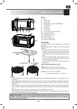 Preview for 5 page of Sharp YC-MG02U-S Operating Instructions Manual