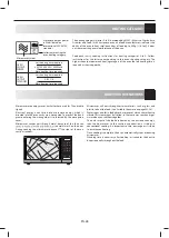 Preview for 30 page of Sharp YC-MG02U-S Operating Instructions Manual