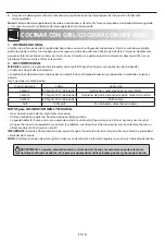 Предварительный просмотр 60 страницы Sharp YC-MG31E User Manual