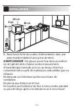 Предварительный просмотр 100 страницы Sharp YC-MG31E User Manual