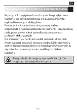 Предварительный просмотр 119 страницы Sharp YC-MG31E User Manual