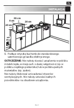 Предварительный просмотр 121 страницы Sharp YC-MG31E User Manual