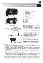 Предварительный просмотр 129 страницы Sharp YC-MG31E User Manual