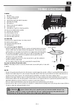 Предварительный просмотр 151 страницы Sharp YC-MG31E User Manual