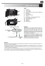 Preview for 25 page of Sharp YC-MS01E-S Operation Manual