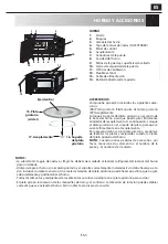 Preview for 45 page of Sharp YC-MS01E-S Operation Manual