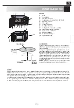 Preview for 65 page of Sharp YC-MS01E-S Operation Manual