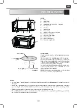 Preview for 5 page of Sharp YC-MS51U-S Operating Instructions Manual