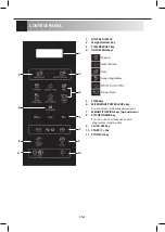 Preview for 6 page of Sharp YC-MS51U-S Operating Instructions Manual