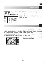 Preview for 29 page of Sharp YC-MS51U-S Operating Instructions Manual