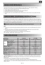 Preview for 13 page of Sharp YC-PC254A User Manual