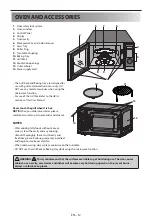 Preview for 14 page of Sharp YC-PC254A User Manual