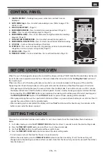 Preview for 15 page of Sharp YC-PC254A User Manual