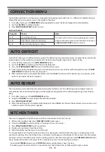 Preview for 20 page of Sharp YC-PC254A User Manual