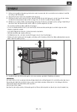 Preview for 41 page of Sharp YC-PC254A User Manual