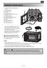 Preview for 71 page of Sharp YC-PC254A User Manual