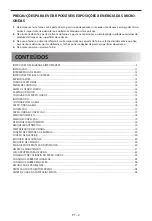 Preview for 88 page of Sharp YC-PC254A User Manual