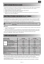 Preview for 127 page of Sharp YC-PC254A User Manual