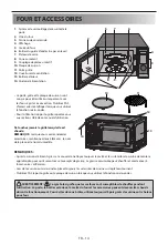 Preview for 128 page of Sharp YC-PC254A User Manual