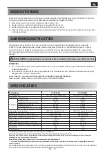 Preview for 185 page of Sharp YC-PC254A User Manual