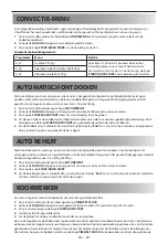 Preview for 192 page of Sharp YC-PC254A User Manual