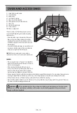 Preview for 14 page of Sharp YC-PS201AE User Manual