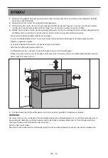 Preview for 36 page of Sharp YC-PS201AE User Manual