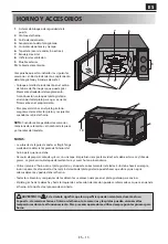 Preview for 61 page of Sharp YC-PS201AE User Manual