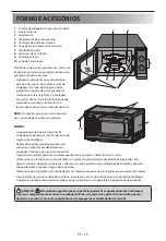 Preview for 84 page of Sharp YC-PS201AE User Manual