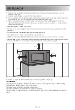 Preview for 130 page of Sharp YC-PS201AE User Manual