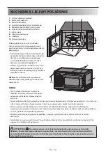 Preview for 132 page of Sharp YC-PS201AE User Manual