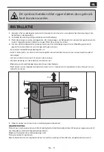 Preview for 153 page of Sharp YC-PS201AE User Manual