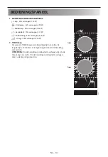 Preview for 156 page of Sharp YC-PS201AE User Manual