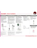 Preview for 22 page of Sharp YL-SU100M Operation Manual