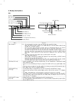 Предварительный просмотр 5 страницы Sharp Z-21 Service Manual