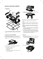 Предварительный просмотр 7 страницы Sharp Z-21 Service Manual