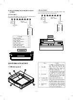 Preview for 9 page of Sharp Z-21 Service Manual