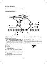 Предварительный просмотр 11 страницы Sharp Z-21 Service Manual