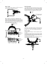 Предварительный просмотр 12 страницы Sharp Z-21 Service Manual