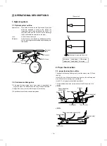 Предварительный просмотр 14 страницы Sharp Z-21 Service Manual